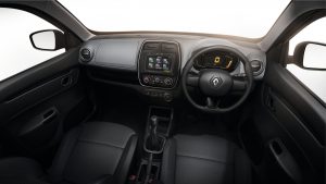 Driven Renault Kwid Ride And Drive